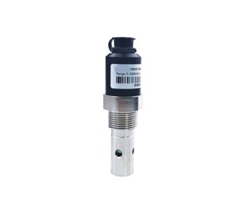 Dimens 320-0.1 Conductivity Sensor: Reliable Industrial Measurements