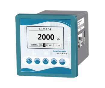 Dimens 6501C Online Conductivity/RES/TDS