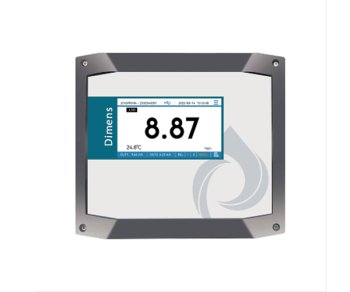 Table Type Temperature Measuring Device