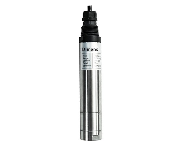 Sun Machine 450 O2 Sensor Effortless Dissolved Oxygen Monitoring with Dimens 450 Sensor