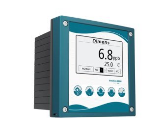 Dimens 68000 Polarographic Dissolved Oxygen Controller