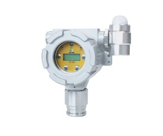 DA-500+LB-1000: Advanced Diffusion Gas Detection