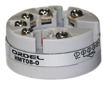 HMT08 Head Type Converter