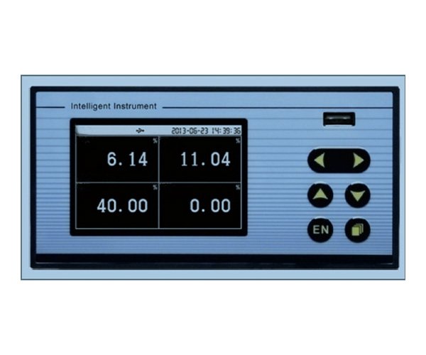 DMS-VX Series Advanced Control System