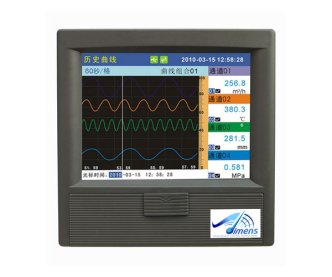 Dimens KT600R Industrial Recorder