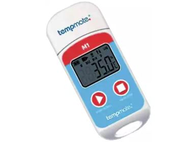 Multi Usage Temperature Datalogger