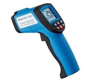 Infrared Heat Sensors