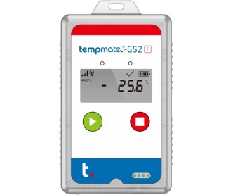 Real-Time Datalogger | Temperature Recorder Supplier
