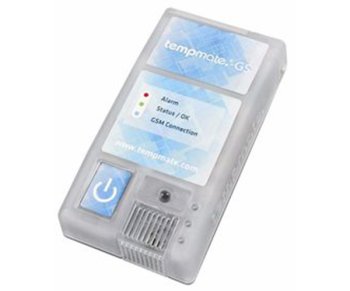 Temperature and Humidity Data Logger (GSM)