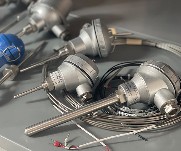 Usage Areas of Thermocouples