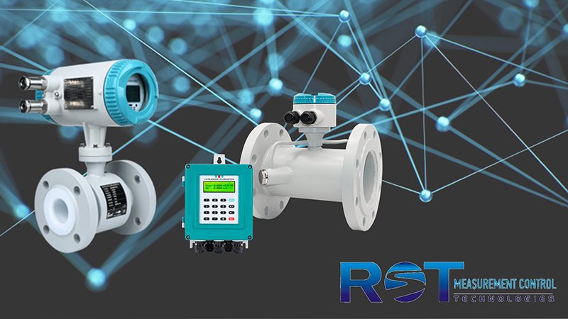 Precision Control with RST Electronics