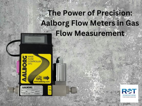 Affordable Aalborg Flow Meters | Istanbul, Turkiye