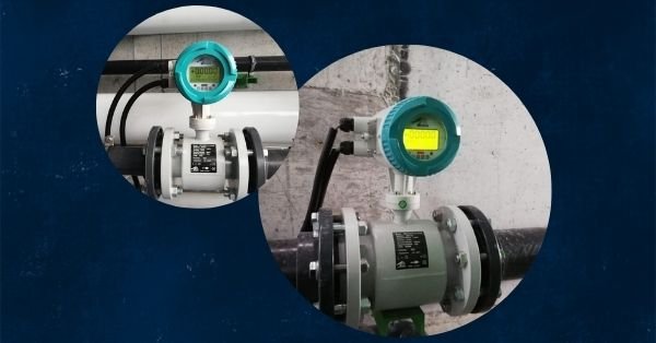 The Ultimate Guide to Understanding Electromagnetic Flow Meters