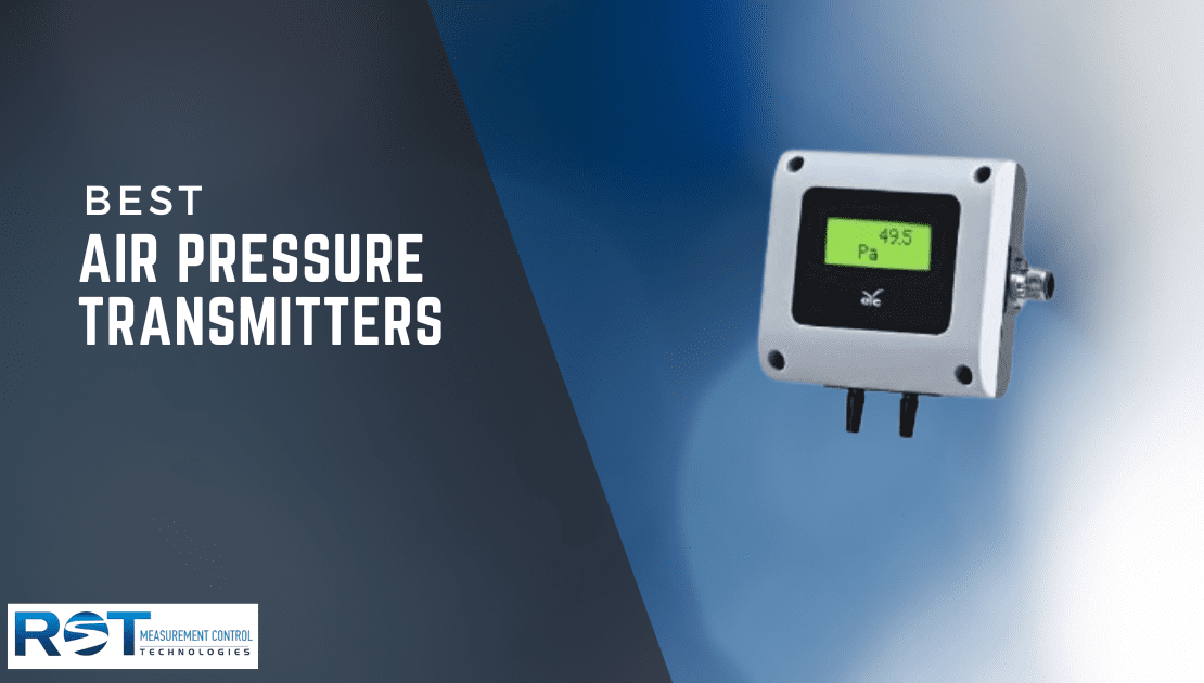 Maximizing HVAC Efficiency with Air Differential Pressure Transmitters