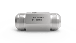 Cost-Effective Turbine Flow Meter