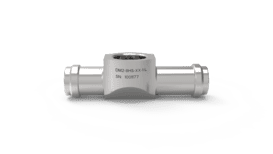 High-Quality Turbine Flow Meter For Sale