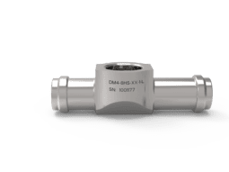 Affordable Trigas Turbine Flometer