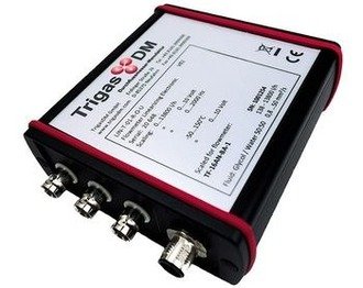 Reliable Flow Meter Accessory Trigas TriLIN