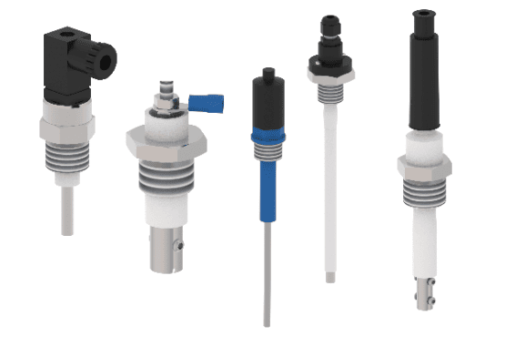 High Quality Conductive Type Level Switch - Single Probe