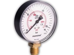 General Purpose Manometer