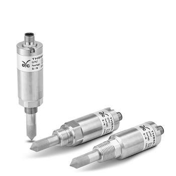 Dew Point Transmitters Authorized Distributor in Turkey