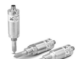 THS88 Industrial High Pressure Low Humidity Dew Point Transmitter