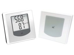 TGP03/THP03 Multifunctional CO2/PM2.5 Indoor Air Quality Monitor