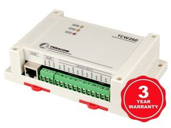 Module For Monitoring Energy TCW260