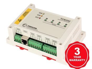 TCW242 Industrial IoT Module | Industrial Solutions