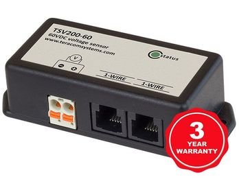 1-Wire Barometer | Barometric Pressure Sensors TSP200