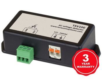 Electrical Voltage Detector - TSV100 | AC Voltage Sensing