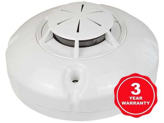 Industrial Smoke Detector TSS8030 Supplier