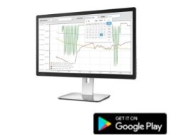 TCW Control for Android