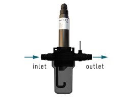Dimens 820T Low Turbidity Sensors