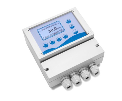 Cutting-Edge Dimens 6800T: Turbidity & Suspended Solids Analysis