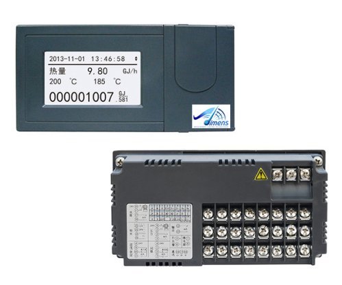 FX2100F Flow Meter Totalizer | Indicators