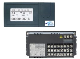 FX2100F Flow Meter Totalizer