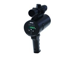 Infrared Thermometer PIR-80