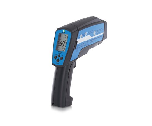 Innovative Infrared Temperature Gauge: PIR-1500