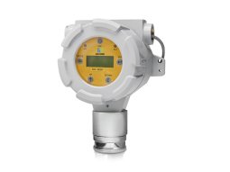 Infrared Gas Detector DA-500