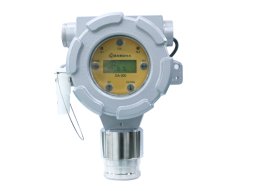 DA-500-R Industrial Infrared Gas Monitor