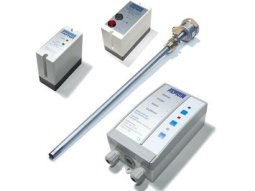 Precision Control: Fafnir's 76A / NB220 Limit Level Switch