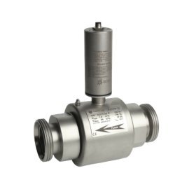 FL33 Bluetooth Magnetic Flow Meter | Wireless Monitoring