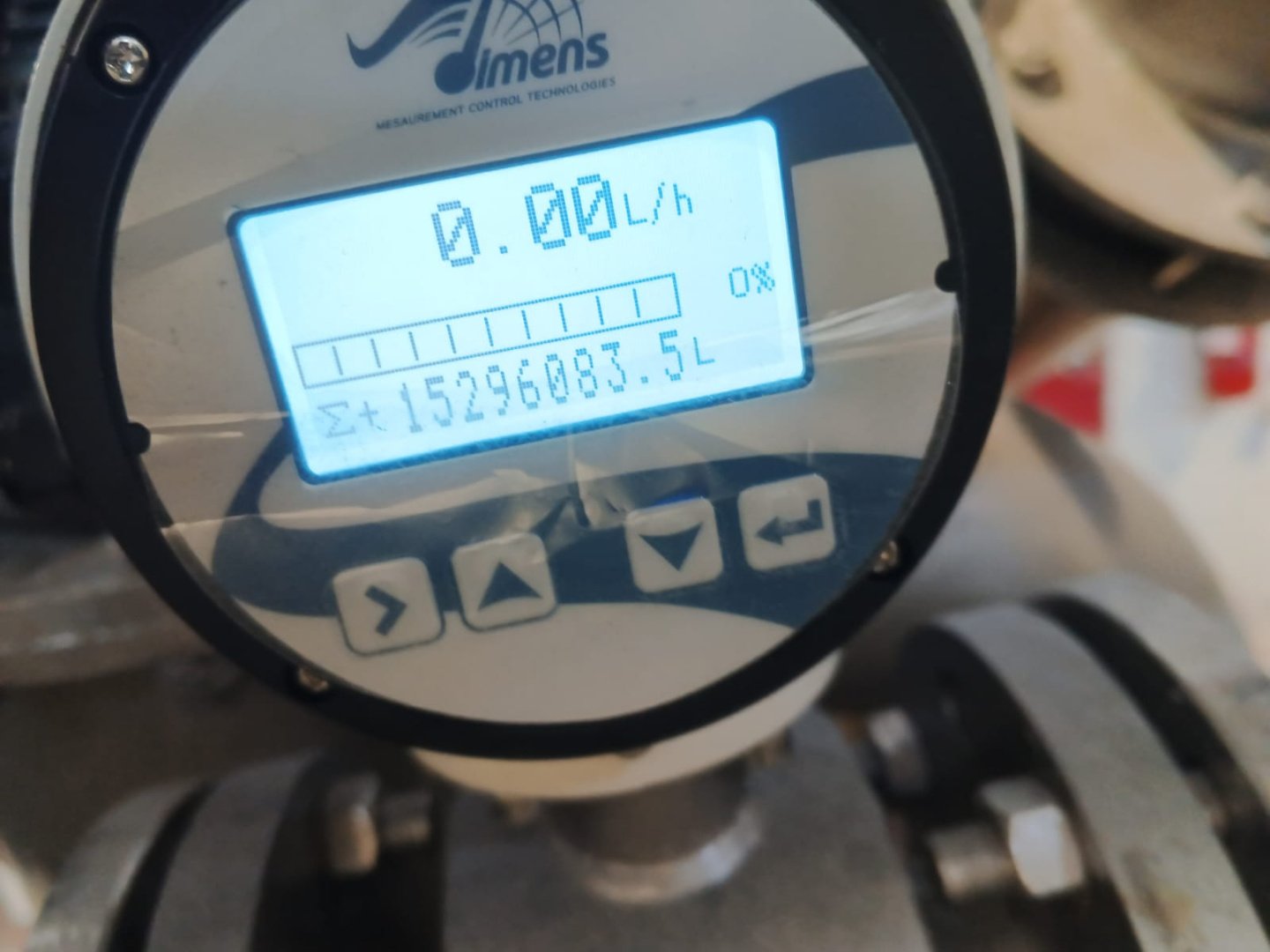 Flowmetering Company Europe