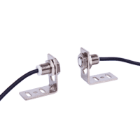 Double Sheet Ultrasonic Sensor | DMS-UD860-18GM75-VC