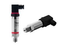 Standard Pressure Transmitterler