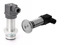 Diaphragm Type Pressure Transmitters