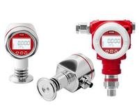 Industrial Type Pressure Transmitters