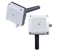 GAS (CO :CO2) Air Quality Transmitters