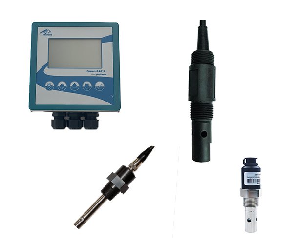 conductivity controlls and sensors 